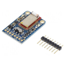 Modul Comunicație Wireless Adafruit Bluefruit Bluetooth UART | Electronic-mag.ro | Componente Electronice
