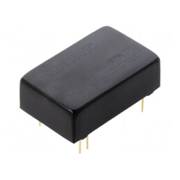 Convertor DC/DC 6W 18-75V la 5V 1.2A | Electronic-mag.ro | Componente Electronice