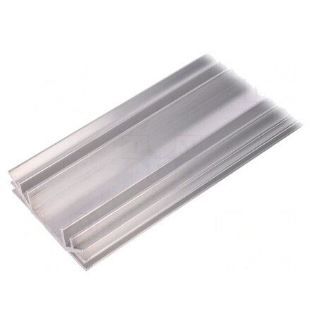 Radiator Aluminiu 1000mm x 70mm x 19mm | Electronic-mag.ro | Componente Electronice