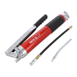 Gresor Manual 600ml YT-07042 | Electronic-mag.ro | Componente Electronice
