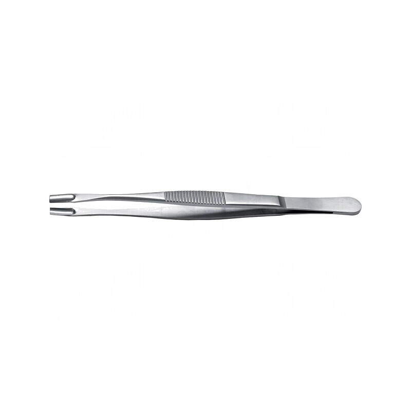 Pensetă de Precizie 145mm Poziționare Elemente | Electronic-mag.ro | Componente Electronice