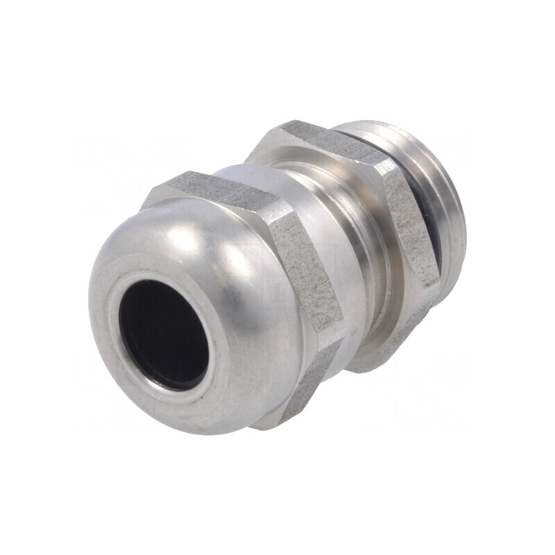 Garnitură de etanșare PG9 IP68 oțel inoxidabil | Electronic-mag.ro | Componente Electronice