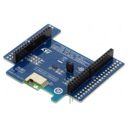 Placă de expansiune BlueNRG-M0 pentru pini X-NUCLEO-IDB05A2 | Electronic-mag.ro | Componente Electronice