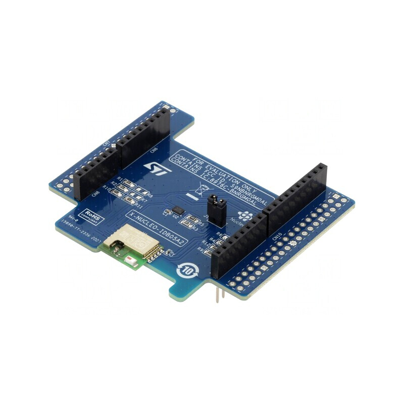 Placă de expansiune BlueNRG-M0 pentru pini X-NUCLEO-IDB05A2 | Electronic-mag.ro | Componente Electronice