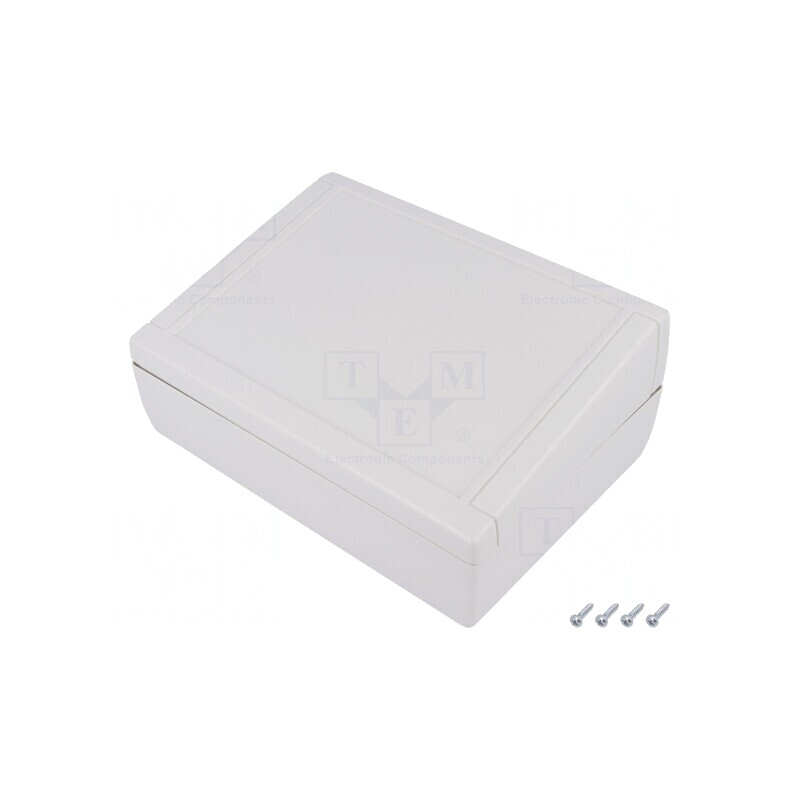 Carcasă Desktop TEKMAR X133 Y188 Z75 ABS | Electronic-mag.ro | Componente Electronice Carcasă Desktop TEKMAR X133 Y188 Z75 ABS | Electronic-mag.ro | Componente Electronice
