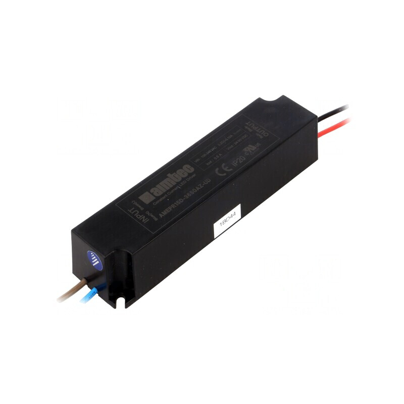 Alimentator LED 18W 24-36VDC 0.5A IP20 | Electronic-mag.ro | Componente Electronice Alimentator LED 18W 24-36VDC 0.5A IP20 | Electronic-mag.ro | Componente Electronice