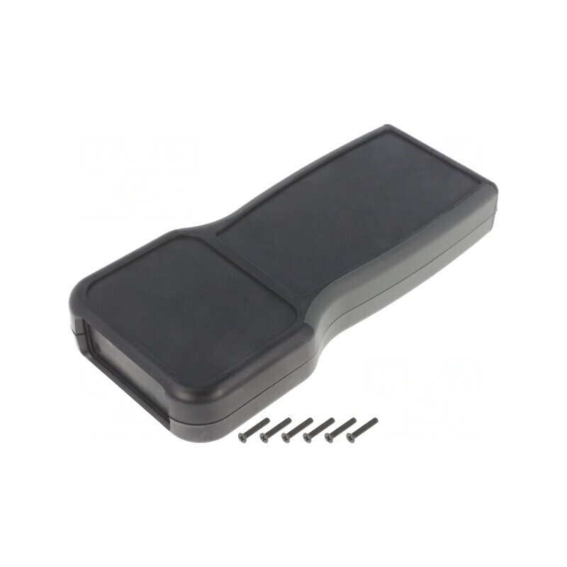 Carcasă pentru echipamente cu ecran 100x210x32mm | Electronic-mag.ro | Componente Electronice Carcasă pentru echipamente cu ecran 100x210x32mm | Electronic-mag.ro | Componente Electronice