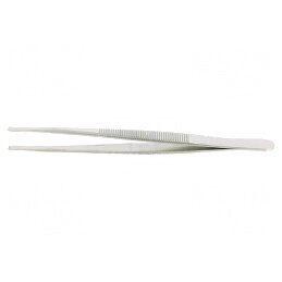 Pensetă 120mm Vârf Plat Universal | Electronic-mag.ro | Componente Electronice