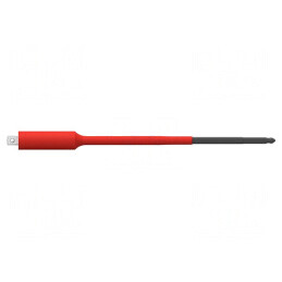 Adaptor izolat TorqueVario®-S 1/4 ElectricVario | Electronic-mag.ro | Componente Electronice