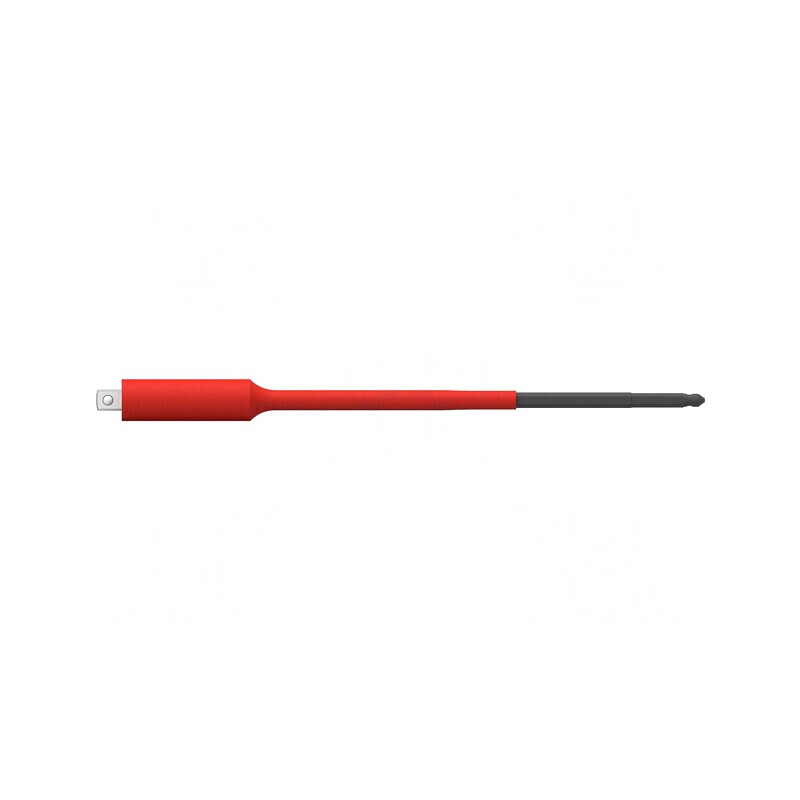 Adaptor izolat TorqueVario®-S 1/4 ElectricVario | Electronic-mag.ro | Componente Electronice