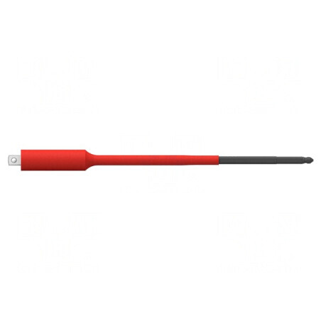 Adaptor izolat TorqueVario®-S 1/4 ElectricVario | Electronic-mag.ro | Componente Electronice