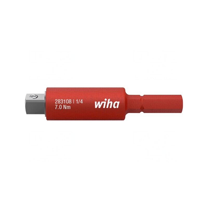 Adaptor izolate slimVario® 1/4 ElectricVario Fixare  | Electronic-mag.ro | Componente Electronice
