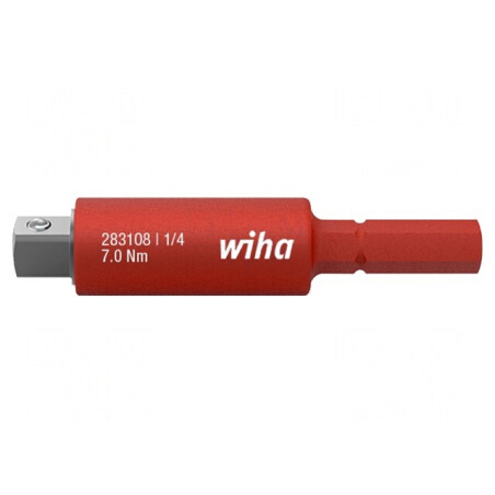 Adaptor izolate slimVario® 1/4 ElectricVario Fixare  | Electronic-mag.ro | Componente Electronice