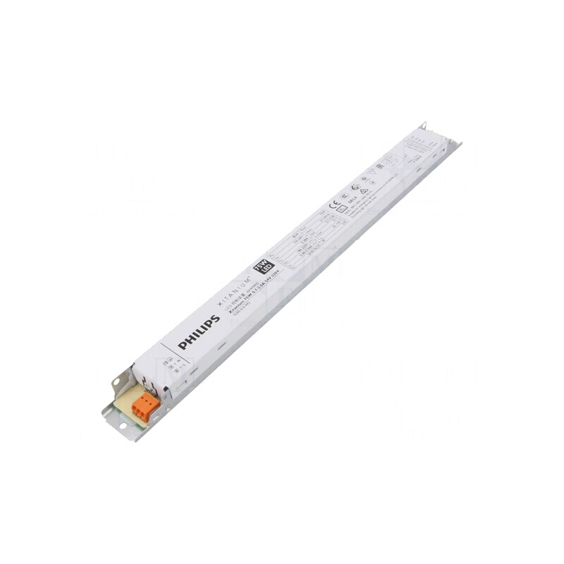 Alimentator LED 75W 27-54V 700-2000mA IP20 XITANIUM | Electronic-mag.ro | Componente Electronice