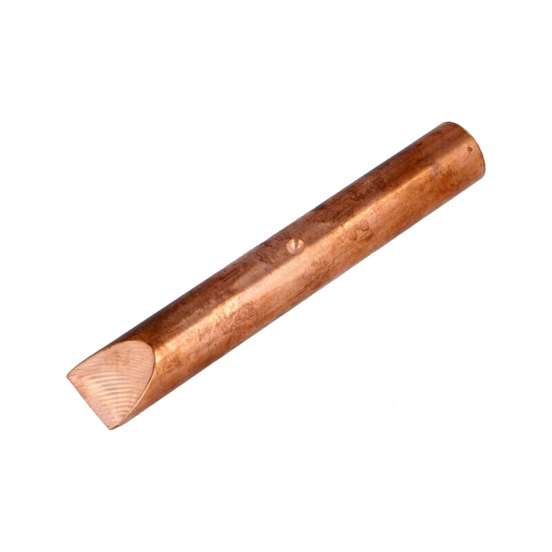 Vârf Ciocan Lipit 20mm 135mm LT-250W | Electronic-mag.ro | Componente Electronice Vârf Ciocan Lipit 20mm 135mm LT-250W | Electronic-mag.ro | Componente Electronice