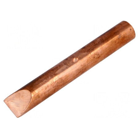 Vârf Ciocan Lipit 20mm 135mm LT-250W | Electronic-mag.ro | Componente Electronice
