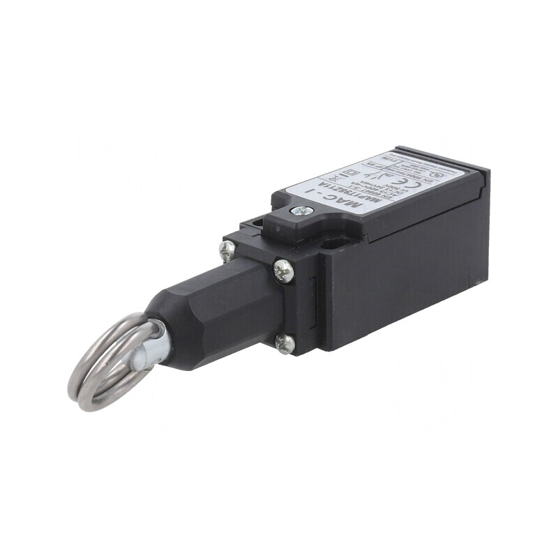 Limitator cursă inel NO NC 10A 400VAC 250VDC IP65 | Electronic-mag.ro | Componente Electronice Limitator cursă inel NO NC 10A 400VAC 250VDC IP65 | Electronic-mag.ro | Componente Electronice