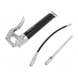 Gresor manual cu rezervor 120ml | Electronic-mag.ro | Componente Electronice