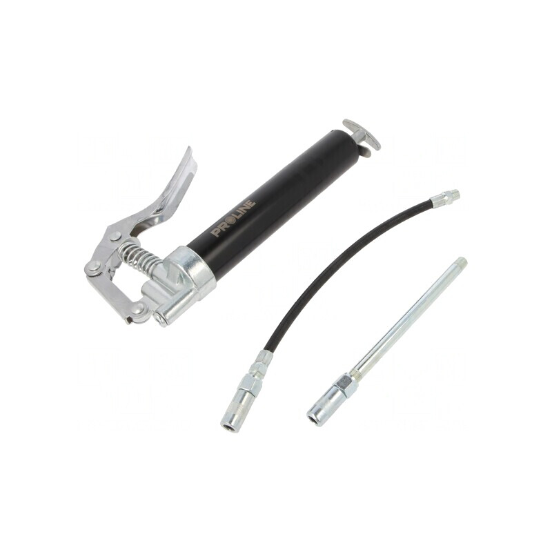 Gresor manual cu rezervor 120ml | Electronic-mag.ro | Componente Electronice