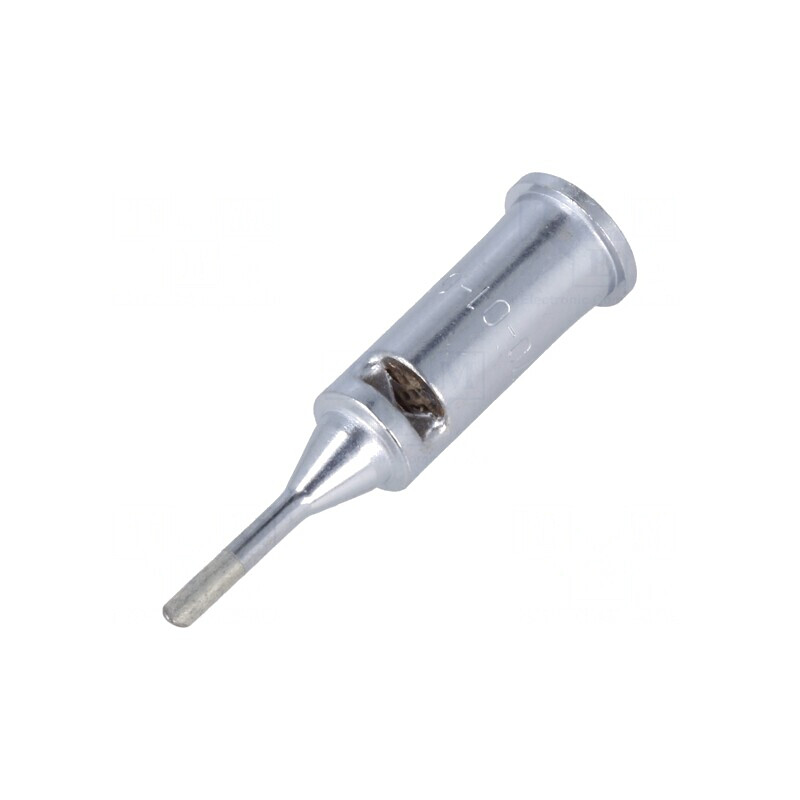 Vârf trunchi de con 2mm pentru ciocan de lipit Weller | Electronic-mag.ro | Componente Electronice