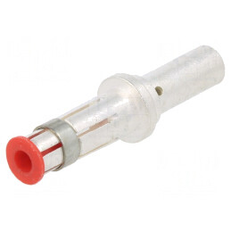 Pin Mamă Argintat 16mm2 6AWG Crimpat EBC80 | Electronic-mag.ro | Componente Electronice