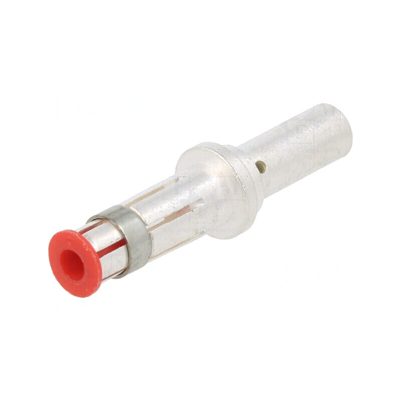 Pin Mamă Argintat 16mm2 6AWG Crimpat EBC80 | Electronic-mag.ro | Componente Electronice