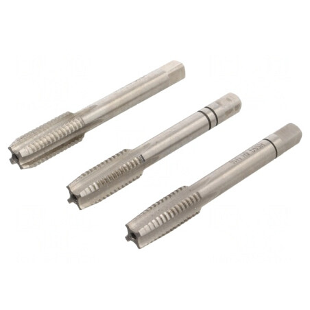 Kit Tarozi M10 3 Buc. | Electronic-mag.ro | Componente Electronice