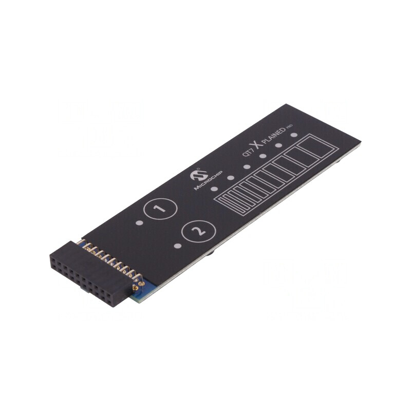 Placă de Extensie Tastatură Capacitivă Modul XPRO | Electronic-mag.ro | Componente Electronice Placă de Extensie Tastatură Capacitivă Modul XPRO | Electronic-mag.ro | Componente Electronice