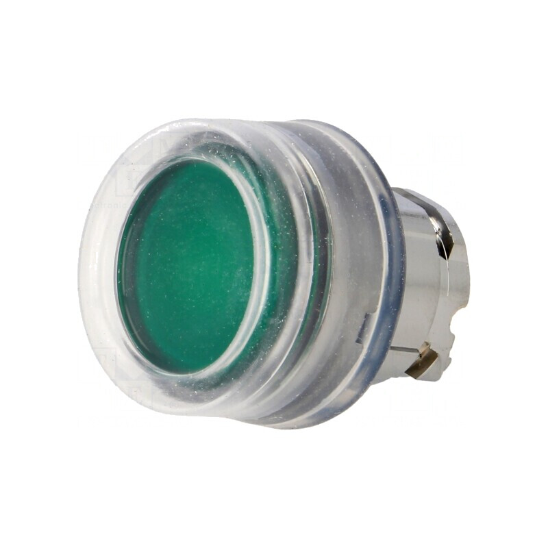 Comutator apăsare 22mm verde IP66 ZB4BW533 | Electronic-mag.ro | Componente Electronice Comutator apăsare 22mm verde IP66 ZB4BW533 | Electronic-mag.ro | Componente Electronice