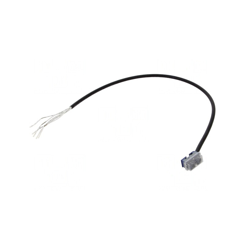 Cablu de conexiune 600mm ZCMC21T06 | Electronic-mag.ro | Componente Electronice