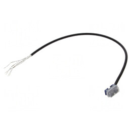 Cablu de conexiune 600mm ZCMC21T06 | Electronic-mag.ro | Componente Electronice
