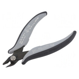 Cleşti Tăiere Miniatură Curbaţi ESD 138mm | Electronic-mag.ro | Componente Electronice