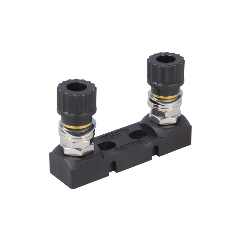 Clemă cu Şurub 80V 425A | Electronic-mag.ro | Componente Electronice Clemă cu Şurub 80V 425A | Electronic-mag.ro | Componente Electronice
