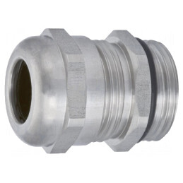 Garnitură etanșare inox IP68 PG11 | Electronic-mag.ro | Componente Electronice