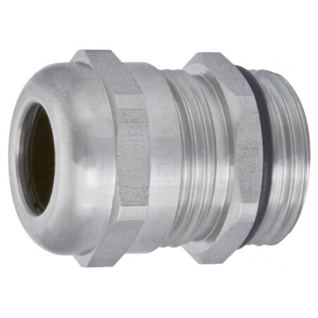 Garnitură etanșare inox IP68 PG11 | Electronic-mag.ro | Componente Electronice