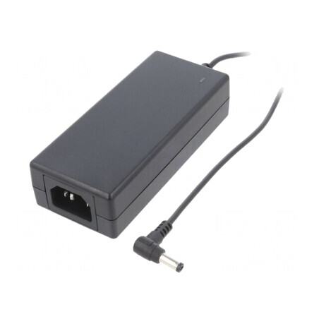 Alimentator Desktop 24VDC 2,1A 50W | Electronic-mag.ro | Componente Electronice
