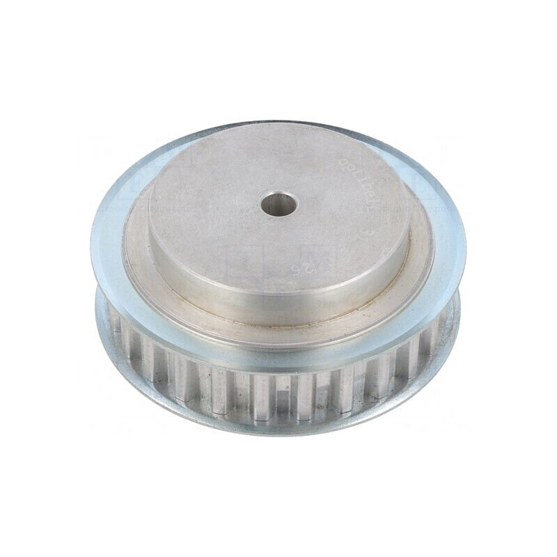 Roată de Curea T10 Aluminiu 80,9mm 31T | Electronic-mag.ro | Componente Electronice Roată de Curea T10 Aluminiu 80,9mm 31T | Electronic-mag.ro | Componente Electronice