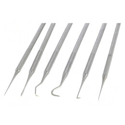 Kit Răzuitoare 170mm | Electronic-mag.ro | Componente Electronice