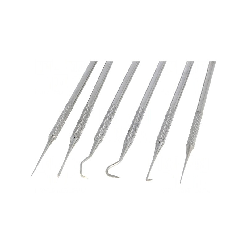 Kit Răzuitoare 170mm | Electronic-mag.ro | Componente Electronice Kit Răzuitoare 170mm | Electronic-mag.ro | Componente Electronice