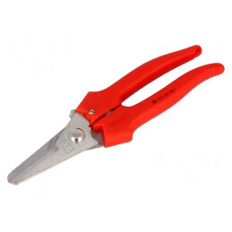 Foarfece 190mm Knipex | Electronic-mag.ro | Componente Electronice