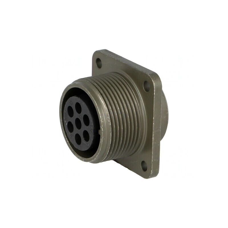 Conector circular 16S aliaj aluminiu | Electronic-mag.ro | Componente Electronice Conector circular 16S aliaj aluminiu | Electronic-mag.ro | Componente Electronice