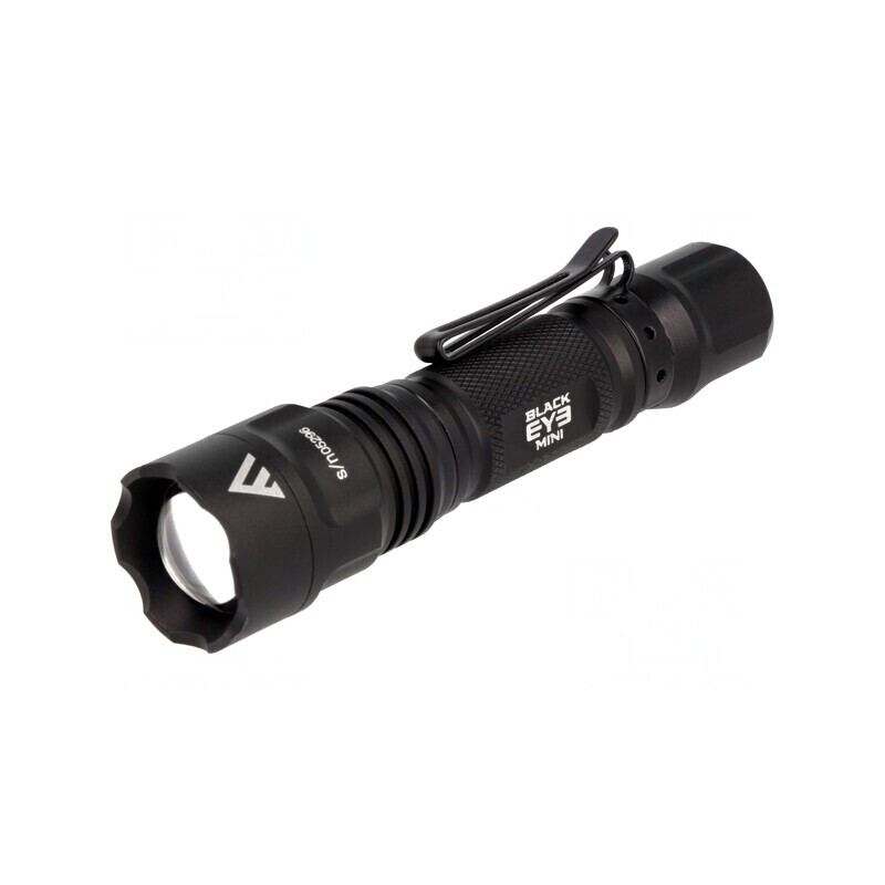 Lanternă LED 115lm Black Eye MX512L | Electronic-mag.ro | Componente Electronice Lanternă LED 115lm Black Eye MX512L | Electronic-mag.ro | Componente Electronice