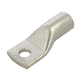 Vârf Inelar Tubular M20 500mm2 Crimpat  | Electronic-mag.ro | Componente Electronice