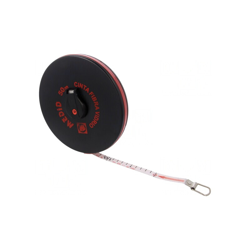 Ruletă de Măsură 50m ABS | Electronic-mag.ro | Componente Electronice Ruletă de Măsură 50m ABS | Electronic-mag.ro | Componente Electronice