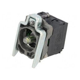 Element de Iluminare LED Alb Harmony XB4 22mm | Electronic-mag.ro | Componente Electronice