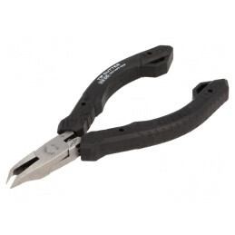 Clești de Tăiere Miniatură 112mm NZ-05 | Electronic-mag.ro | Componente Electronice