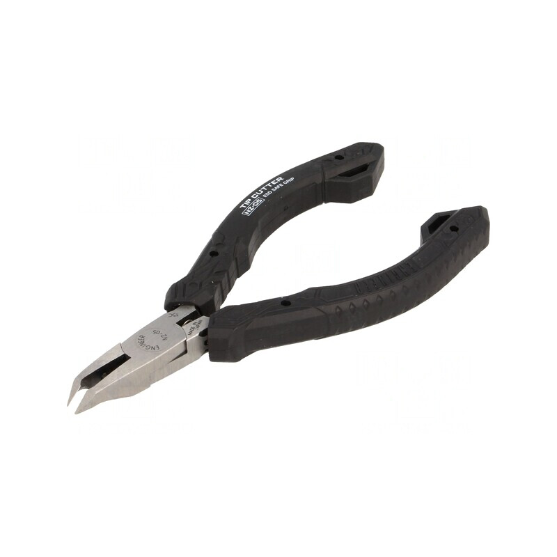 Clești de Tăiere Miniatură 112mm NZ-05 | Electronic-mag.ro | Componente Electronice Clești de Tăiere Miniatură 112mm NZ-05 | Electronic-mag.ro | Componente Electronice