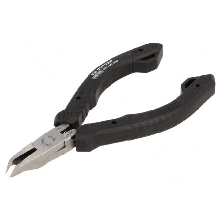 Clești de Tăiere Miniatură 112mm NZ-05 | Electronic-mag.ro | Componente Electronice