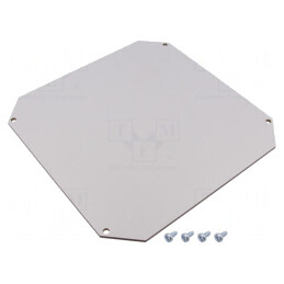 Placă de Montare Mi Series | Electronic-mag.ro | Componente Electronice