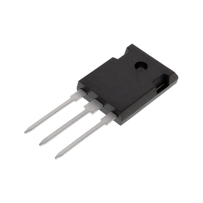 Tranzistor IGBT 1.2kV 46A 543W TO247-3